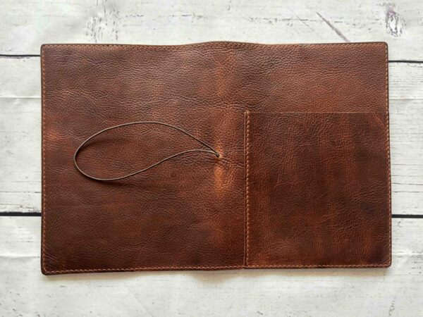 Folio for A5 Hobonichi / Slim / Commit30 / Moleskine - Image 21