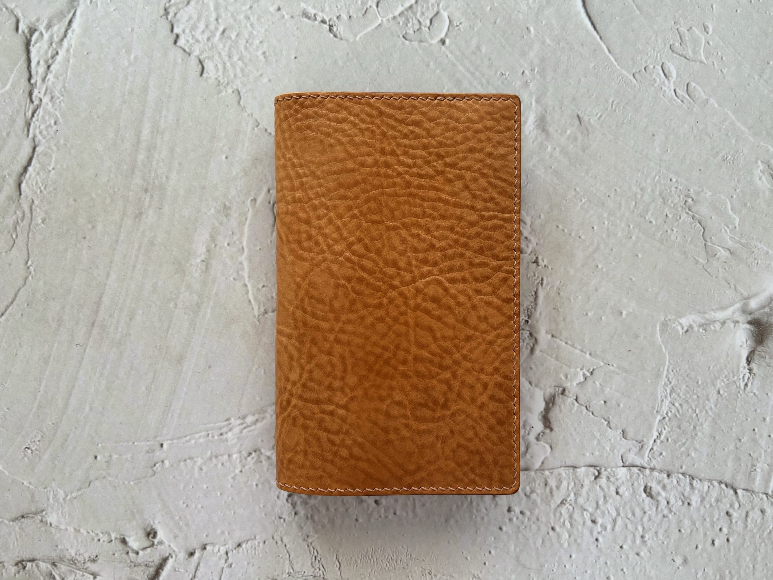 Folio cover for B6 Slim Weeks & PaperTessDesigns weekly