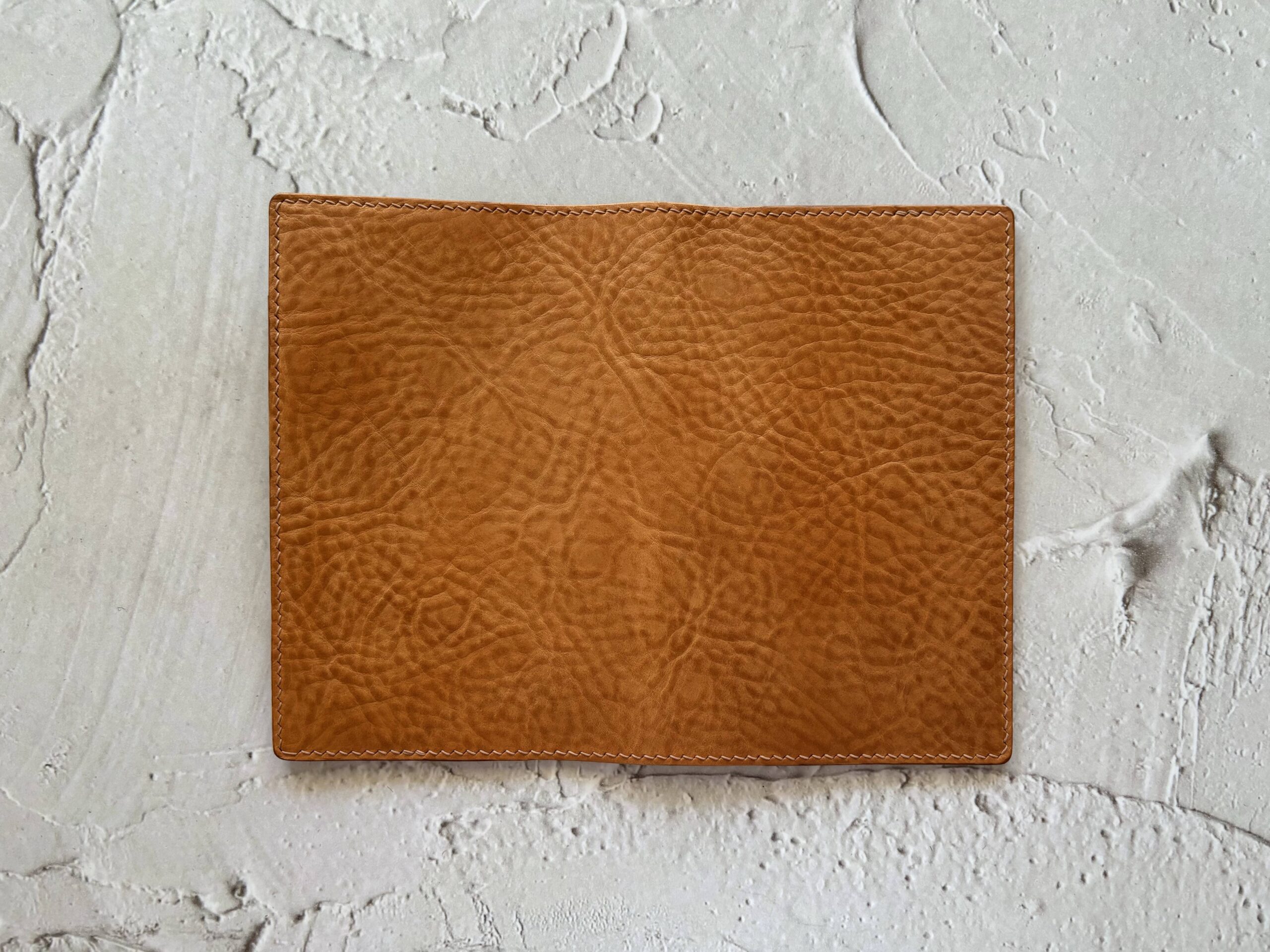 Folio cover for B6 Slim Weeks & PaperTessDesigns weekly - Image 2