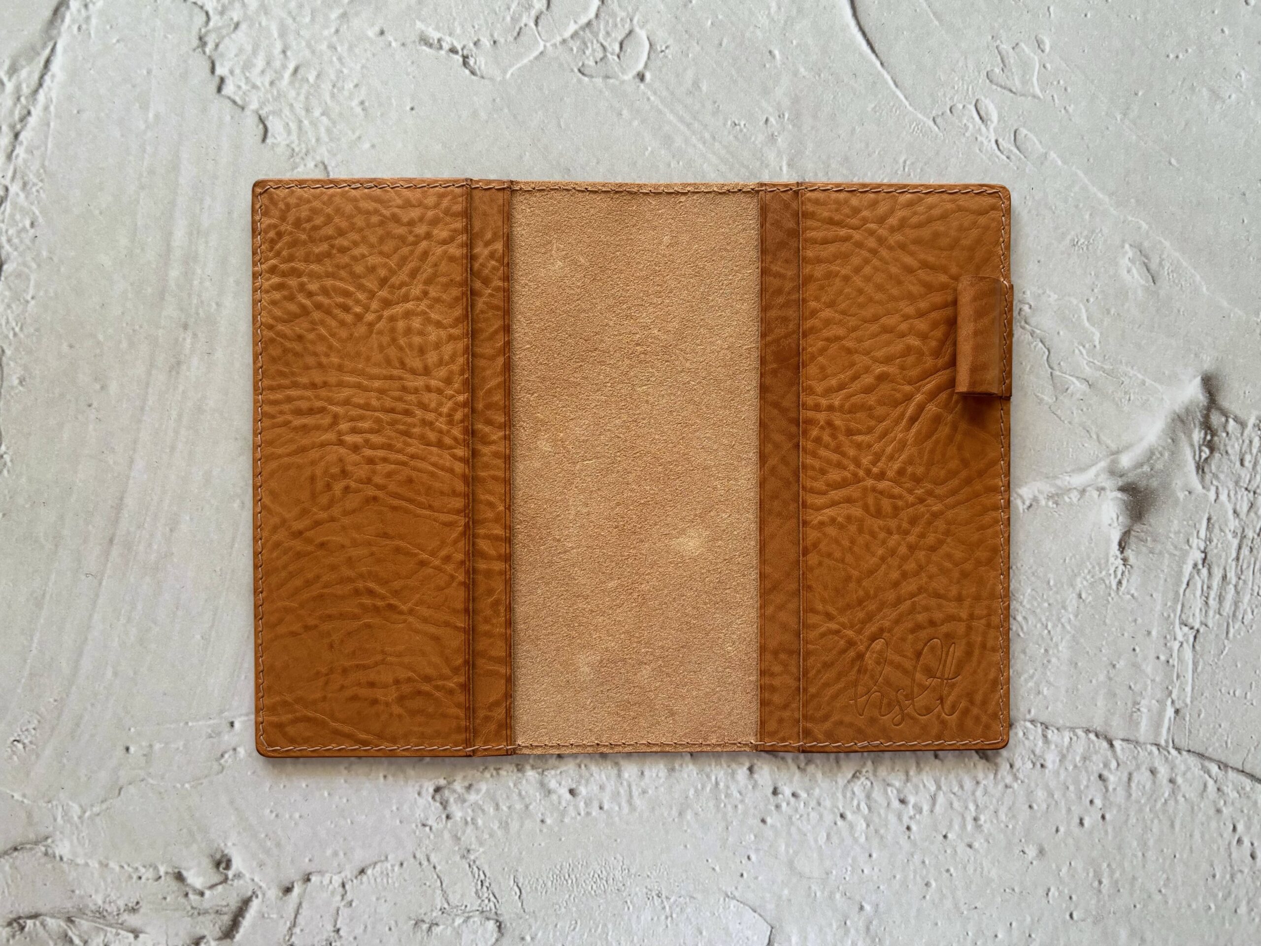 Folio cover for B6 Slim Weeks & PaperTessDesigns weekly - Image 3