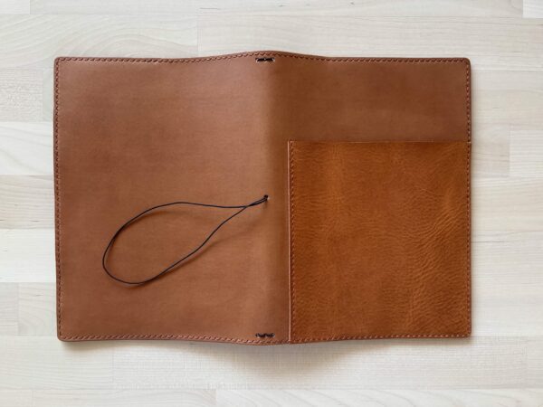 Folio for A5 Hobonichi / Slim / Commit30 / Moleskine - Image 13