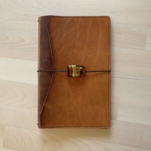 Folio cover for B6 Stalogy / Common planner