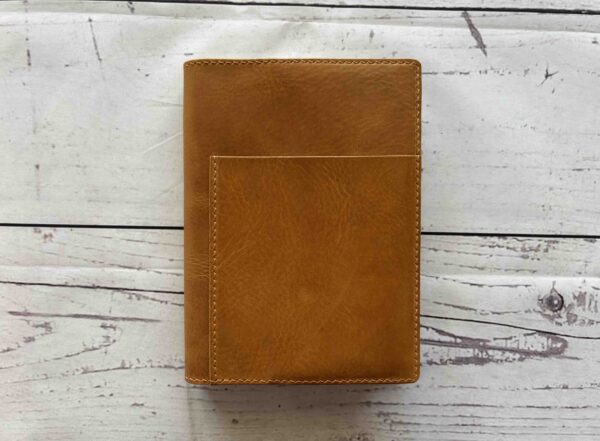 Folio for Happy planner mini