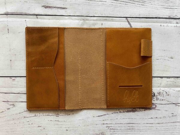 Folio for Happy planner mini - Image 3