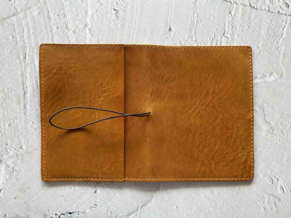 Folio for A6 Hobonichi / 5-year / Hibino / Personal - Image 3