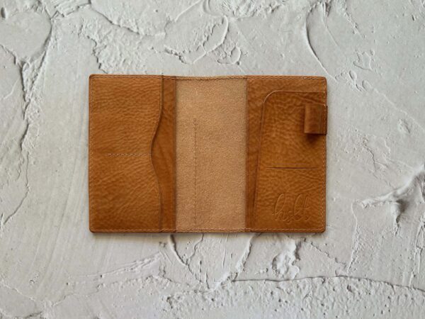 Folio for A6 Hobonichi / 5-year / Hibino / Personal - Image 6
