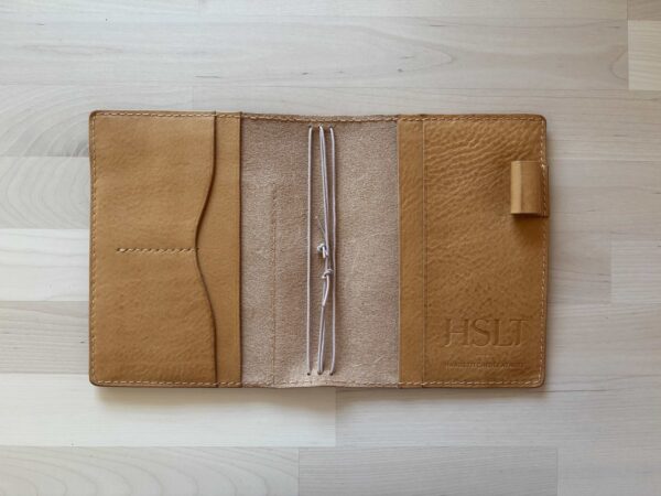 Folio for A6 Hobonichi / 5-year / Hibino / Personal - Image 12