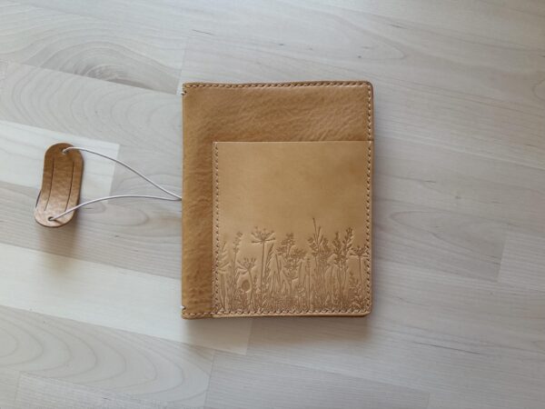 Folio for A6 Hobonichi / 5-year / Hibino / Personal - Image 10