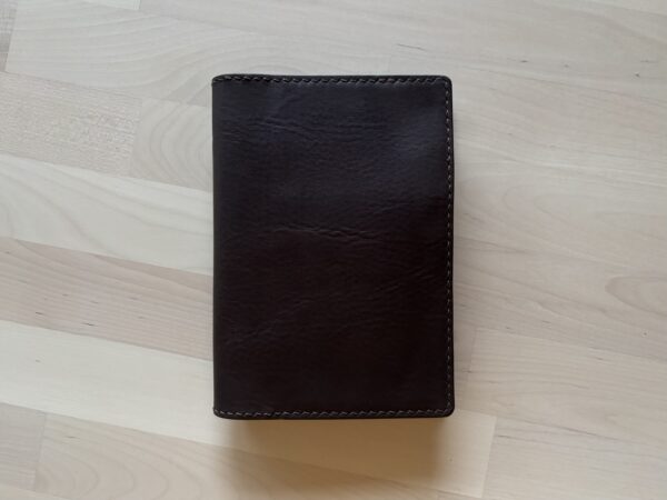 Folio for A6 Hobonichi / 5-year / Hibino / Personal - Image 13