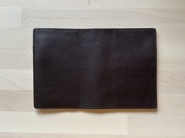 Folio for A6 Hobonichi / 5-year / Hibino / Personal - Image 15
