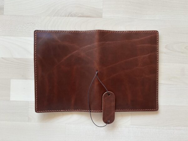 Folio for A6 Hobonichi / 5-year / Hibino / Personal - Image 8