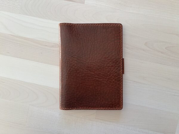 Folio for A6 Hobonichi / 5-year / Hibino / Personal - Image 16