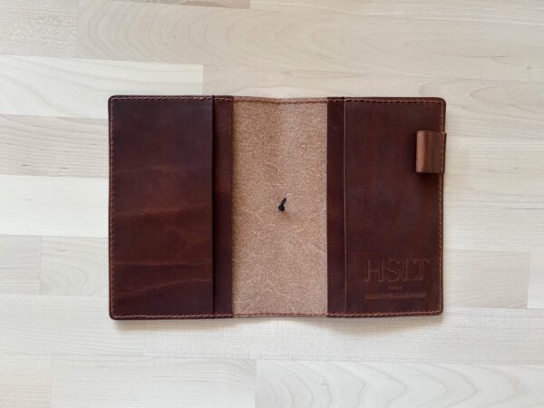 Folio for A6 Hobonichi / 5-year / Hibino / Personal - Image 9