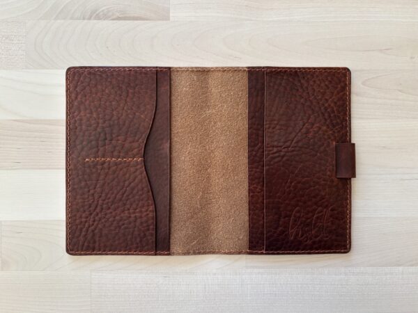 Folio for A6 Hobonichi / 5-year / Hibino / Personal - Image 17