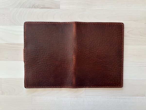 Folio for A6 Hobonichi / 5-year / Hibino / Personal - Image 18