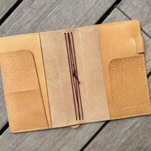 Folio cover for B6 Stalogy / Common planner