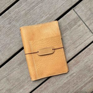 Folio cover for B6 Stalogy / Common planner