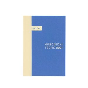 A5 Hobonichi / Slim / Commit30