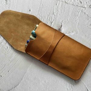 Ink – Vertical pen & pencil case