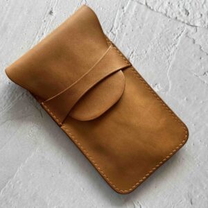Ink – Vertical pen & pencil case