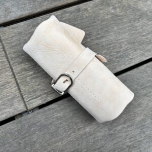 Verse – Leather Pen Roll