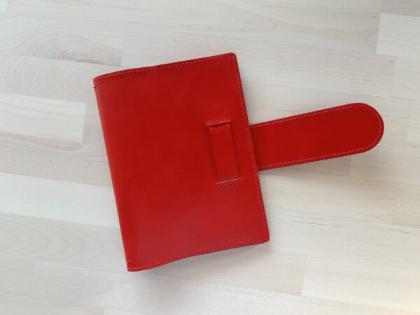 Belt closure cover for B6 Stalogy / Common planner - Image 12