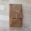 Chunky belt closure cover for B6 slim Hobonichi Weeks (Mega) / PaperTessDesigns - Image 5