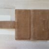 Chunky belt closure cover for B6 slim Hobonichi Weeks (Mega) / PaperTessDesigns - Image 7