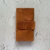 Chunky belt closure cover for B6 slim Hobonichi Weeks (Mega) / PaperTessDesigns - Image 8