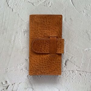Belt closure cover for B6 Slim Weeks & PaperTessDesigns weekly