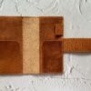 Chunky belt closure cover for B6 slim Hobonichi Weeks (Mega) / PaperTessDesigns - Image 9