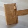 Chunky belt closure cover for B6 slim Hobonichi Weeks (Mega) / PaperTessDesigns - Image 2