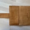 Chunky belt closure cover for B6 slim Hobonichi Weeks (Mega) / PaperTessDesigns - Image 4