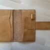 Chunky belt closure cover for B6 slim Hobonichi Weeks (Mega) / PaperTessDesigns - Image 3
