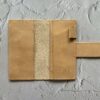 Chunky belt closure cover for B6 slim Hobonichi Weeks (Mega) / PaperTessDesigns - Image 12