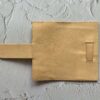 Chunky belt closure cover for B6 slim Hobonichi Weeks (Mega) / PaperTessDesigns - Image 11