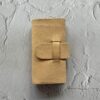 Chunky belt closure cover for B6 slim Hobonichi Weeks (Mega) / PaperTessDesigns - Image 10