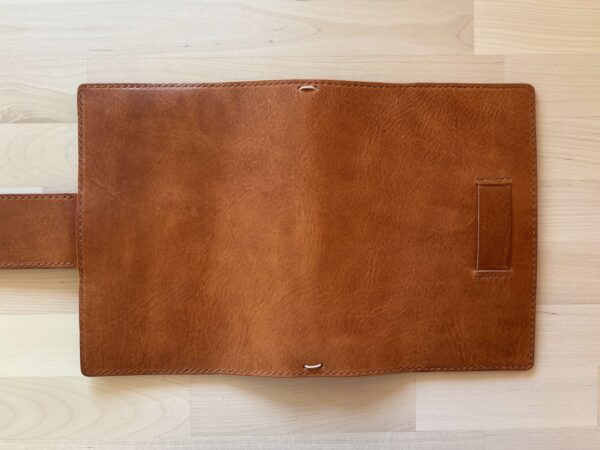 Chunky belt closure cover for B6 Stalogy / Wonderland222 / Common planner - Image 10