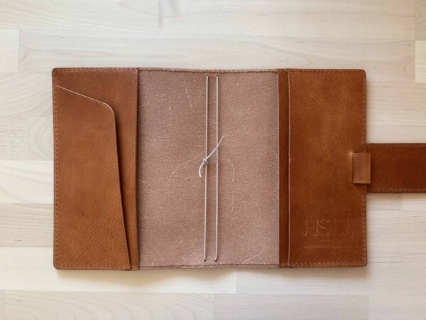 Chunky belt closure cover for B6 Stalogy / Wonderland222 / Common planner - Image 11