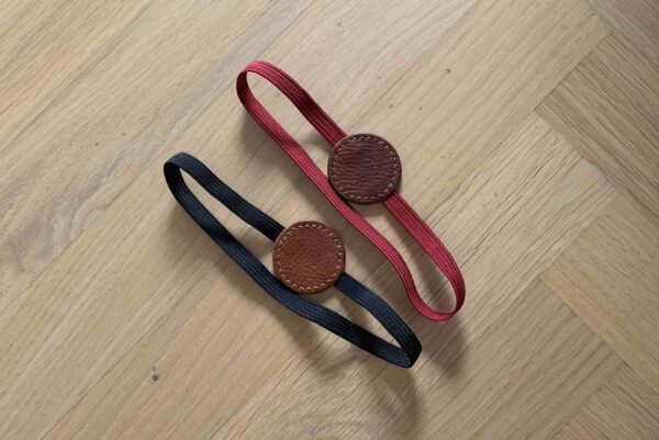 Holder for pages, bookmark for planners - Image 9