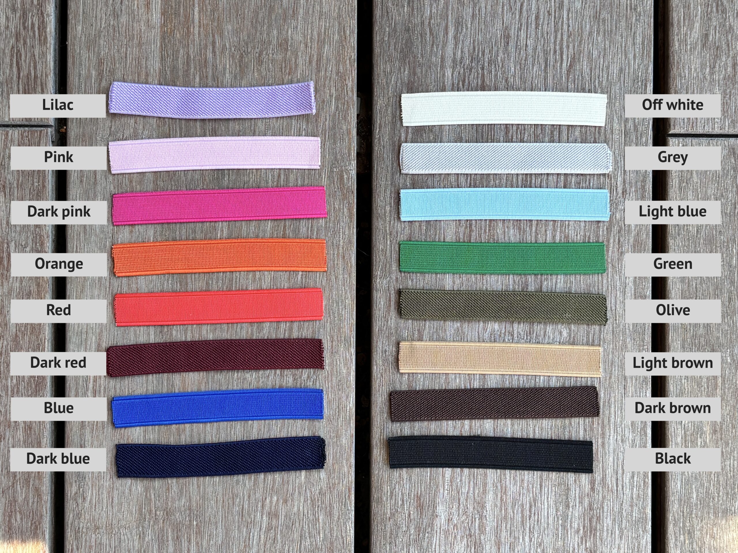 Side closure folio for A6 Hobonichi / 5-year / Hibino / Personal - Image 8