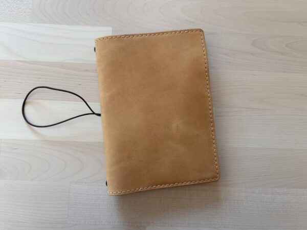 Folio for A6 Hobonichi / 5-year / Hibino / Personal - Image 19