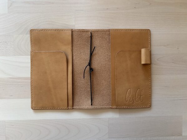 Folio for A6 Hobonichi / 5-year / Hibino / Personal - Image 20