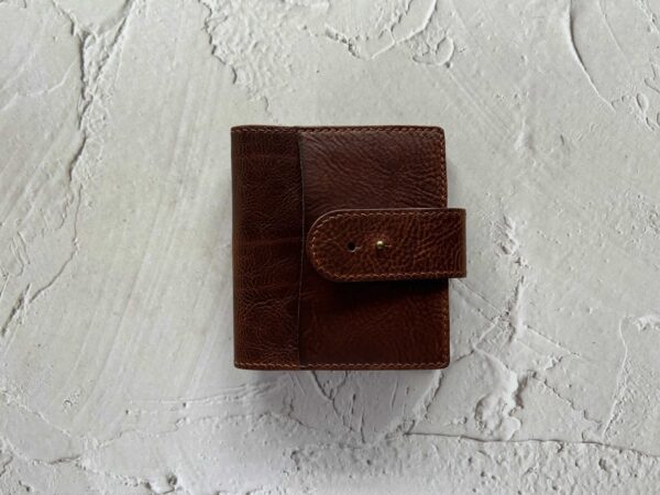 Nip & snap closure cover for Pocket & passport size - Image 13