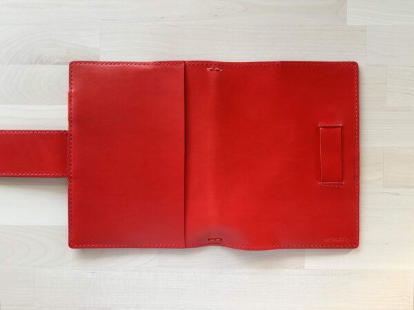 Belt closure cover for B6 Stalogy / Common planner - Image 14