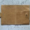 Nip / snap closure cover for A5 Hobonichi / Slim / Commit30 / Moleskine cover - Image 10