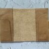 Nip / snap closure cover for A5 Hobonichi / Slim / Commit30 / Moleskine cover - Image 11