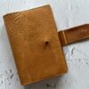 Nip / snap closure cover for A5 Hobonichi / Slim / Commit30 / Moleskine cover - Image 13