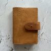Nip / snap closure cover for A5 Hobonichi / Slim / Commit30 / Moleskine cover - Image 12