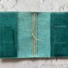 Nip / snap closure cover for A5 Hobonichi / Slim / Commit30 / Moleskine cover - Image 4